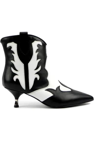 GIAMPAOLO VIOZZI Buty, Kobieta, Czarny, 36 EU, Buty