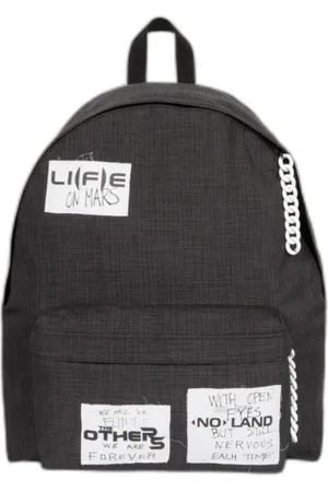 Eastpak Torebki, unisex, Czarny, ONE SIZE, Nylon, Backpacks
