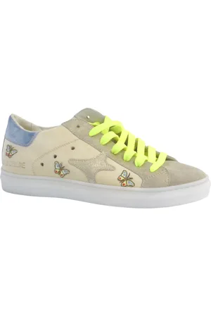 Ama Brand Buty, Kobieta, Beżowy, 39 EU, Sneakers