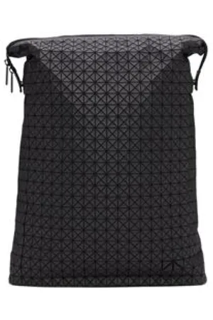 Issey Miyake Torebki, Mężczyzna, Czarny, ONE SIZE, Backpacks