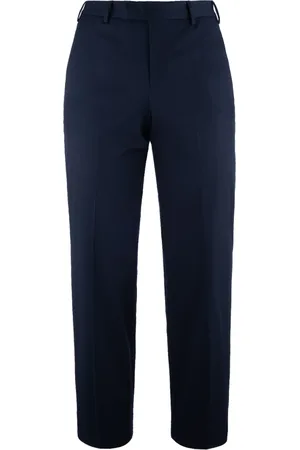 PT Torino Spodnie, Kobieta, Niebieski, XS, Suit Trousers