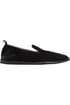MARSÈLL Buty, Kobieta, Czarny, 38 EU, Buty