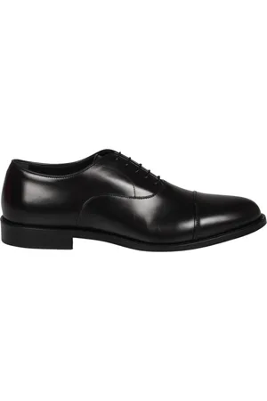 Corvari Buty, Mężczyzna, Czarny, 44 EU, Business Buty