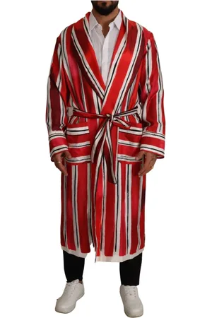 Dolce & Gabbana Bielizna nocna, Mężczyzna, Wielobarwność, S, Robes