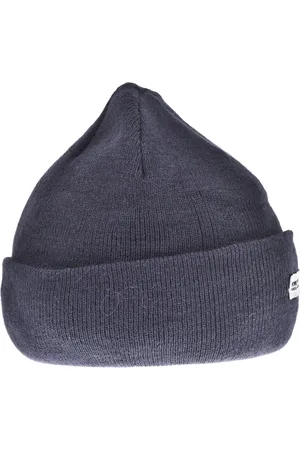 D.A. Daniele Alessandrini Akcesoria, Mężczyzna, Niebieski, ONE SIZE, Caps
