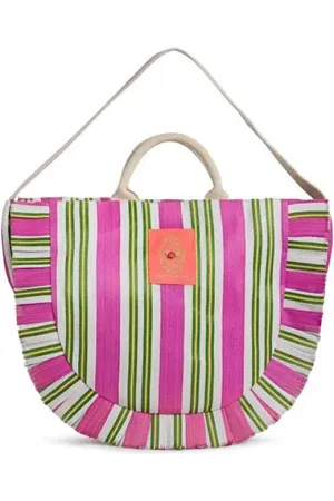 Manoush Torebki, Kobieta, Wielobarwność, ONE SIZE, Tote Bags