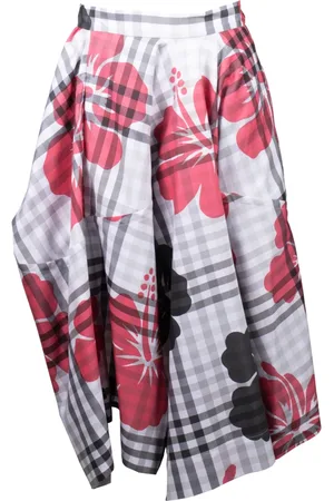 Vivienne Westwood Spódnice, Kobieta, Wielobarwność, S, Midi Skirts