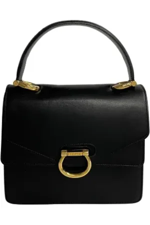 Céline Pre-owned, Kobieta, Czarny, ONE SIZE, Skóra, Pre-owned Leather celine-bags