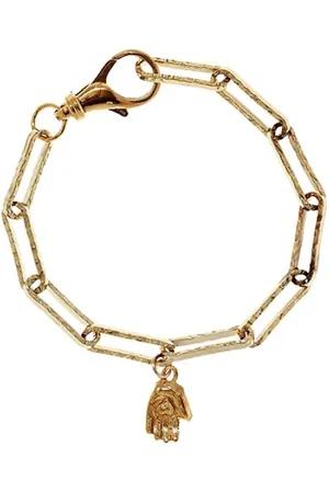Alighieri Akcesoria, Kobieta, Żółty, ONE SIZE, Bracelets