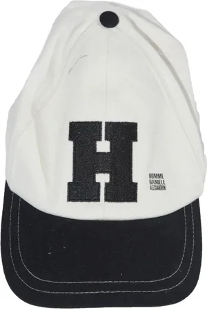 D.A. Daniele Alessandrini Akcesoria, Mężczyzna, Wielobarwność, ONE SIZE, Caps
