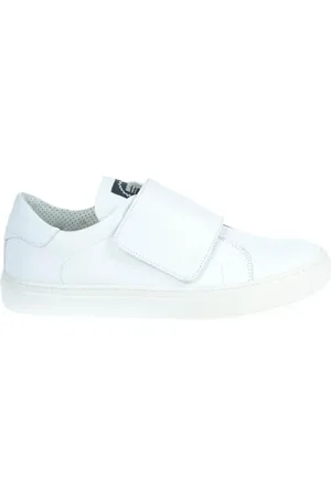 D.A. Daniele Alessandrini Buty, Mężczyzna, Biały, 40 EU, Buty