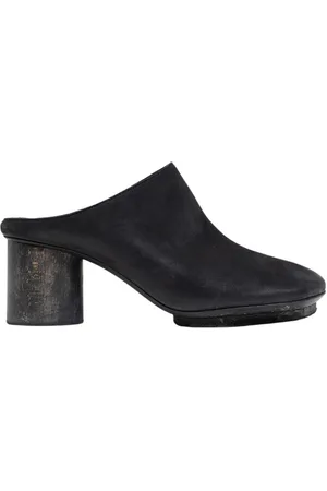 UMA WANG Buty, Kobieta, Czarny, 35 EU, Obcasy