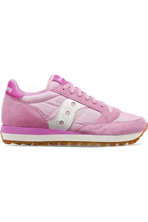 Saucony Buty, Kobieta, Wielobarwność, 37 EU, Nylon, Jazz O Sneakers