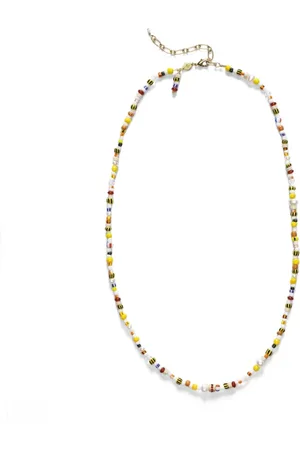Anni Lu Akcesoria, Kobieta, Wielobarwność, ONE SIZE, Necklaces