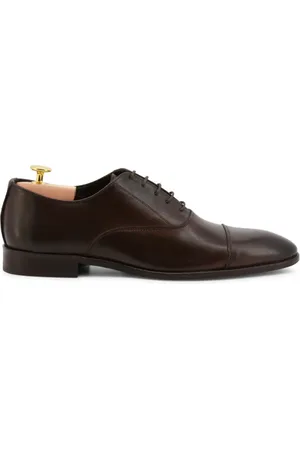 Duca Di Morrone Buty, Mężczyzna, brązowy, 43 EU, Buty