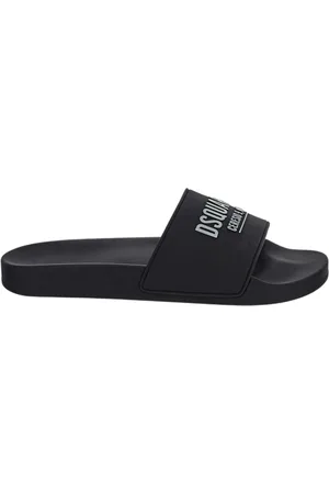 Dsquared2 Buty, Mężczyzna, Czarny, 36 EU, Buty