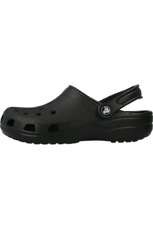 Crocs Buty, Kobieta, Czarny, 43 EU, Clogs