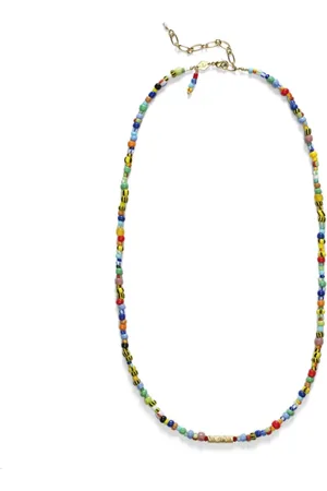 Anni Lu Akcesoria, Kobieta, Wielobarwność, ONE SIZE, Necklaces
