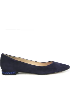 Belle Buty, Kobieta, Niebieski, 36 EU, buty