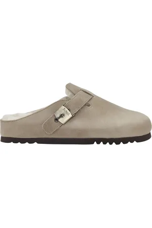 Scholl Buty, Kobieta, Szary, 39 EU, Chodaki