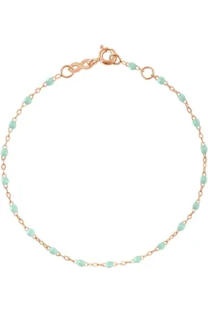 GIGI CLOZEAU Akcesoria, Kobieta, Zielony, ONE SIZE, Accessories