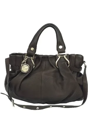 Céline Pre-owned, Kobieta, brązowy, ONE SIZE, Skóra, Pre-owned Leather celine-bags