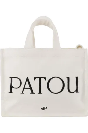 Patou Torebki, Kobieta, Biały, ONE SIZE, Bags