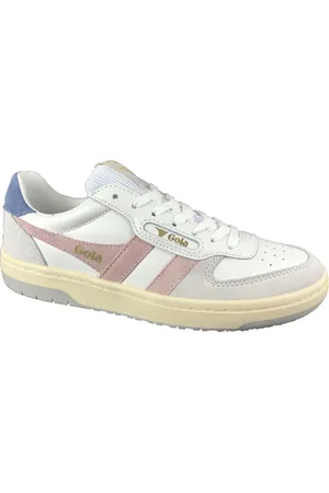 Gola Buty, Kobieta, Wielobarwność, 36 EU, Buty Sneaker Hawk