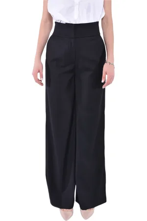 MVP Wardrobe Spodnie, Kobieta, Czarny, S, Trousers