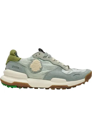 Satorisan Buty, Kobieta, Wielobarwność, 39 EU, Niebieskie Sneakersy