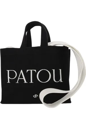Patou Torebki, Kobieta, Czarny, ONE SIZE, Bags