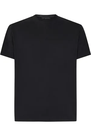LOW BRAND Koszulki, Mężczyzna, Czarny, XL, T-Shirts