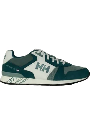 Helly Hansen Buty, Mężczyzna, Zielony, 44 EU, Sneakers