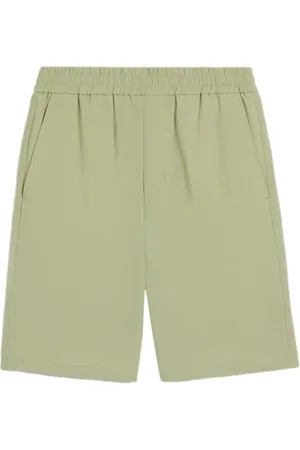 Ami Szorty, Mężczyzna, Zielony, L, Shorts