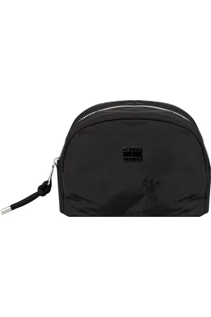 Tommy Hilfiger Torebki, Kobieta, Czarny, ONE SIZE, y Kosmetyczka
