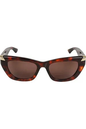 Alexander McQueen Akcesoria, Kobieta, Wielobarwność, ONE SIZE, Okulary