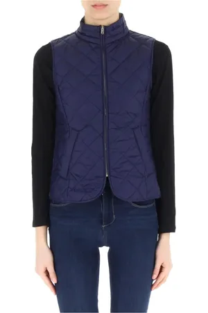 MARELLA Kurtki, Kobieta, Niebieski, M, Vests