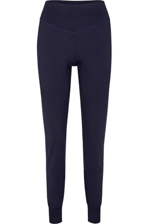 Calida Spodnie, Kobieta, Niebieski, M, Sweatpants