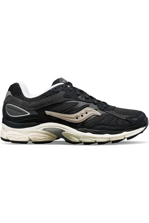 Saucony Buty, Mężczyzna, Niebieski, 43 EU, Nylon, Socks