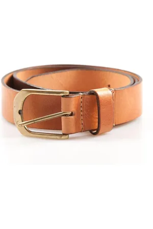 Emporio Armani Akcesoria, Mężczyzna, brązowy, L, Belts