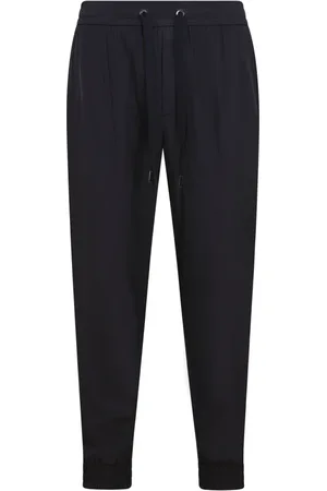 Dolce & Gabbana Spodnie, Mężczyzna, Szary, S, Trousers