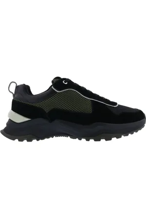 Android Buty, Mężczyzna, Czarny, 42 EU, Sneakers