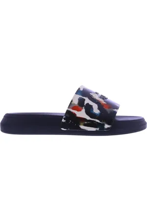 Alexander McQueen Buty, Mężczyzna, Czarny, 40 EU, Sliders
