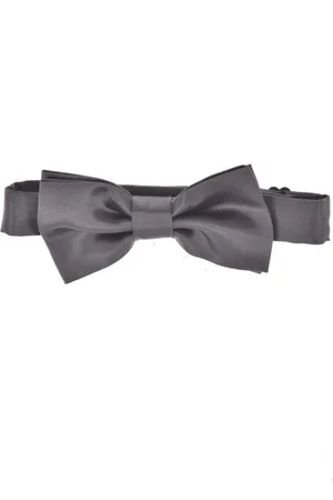 D.A. Daniele Alessandrini Akcesoria, Mężczyzna, Szary, ONE SIZE, Accessories