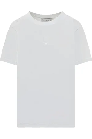 Ludovic De Saint Sernin Koszulki, Kobieta, Biały, S, T-Shirts