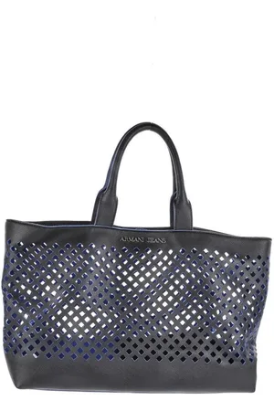 Emporio Armani Torebki, Kobieta, Czarny, ONE SIZE, Bags