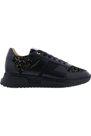Android Buty, Mężczyzna, Czarny, 43 EU, Sneakers