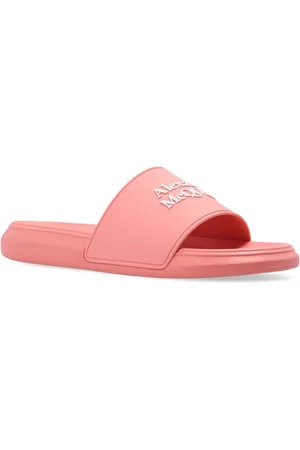 Alexander McQueen Buty, Kobieta, Różowy, 39 EU, Buty