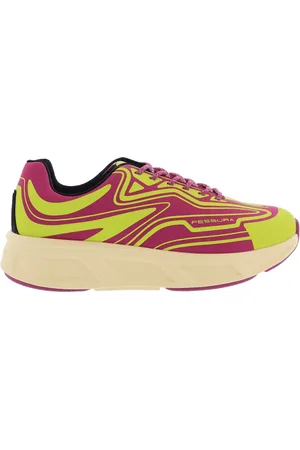 FESSURA Buty, Kobieta, Żółty, 39 EU, Sneakers