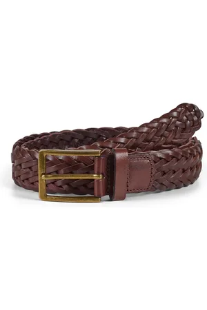 Howard London Akcesoria, Mężczyzna, brązowy, 105 CM, Belts